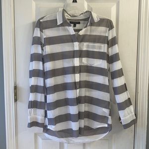 Banana Republic Button Up Shirt